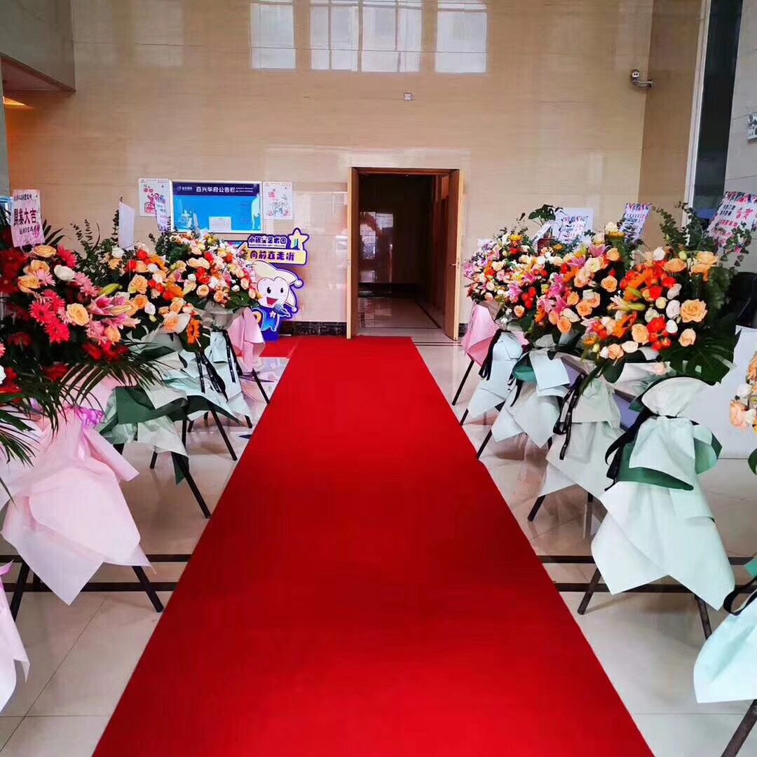 常州品清绽放龙城服务至上品质保障