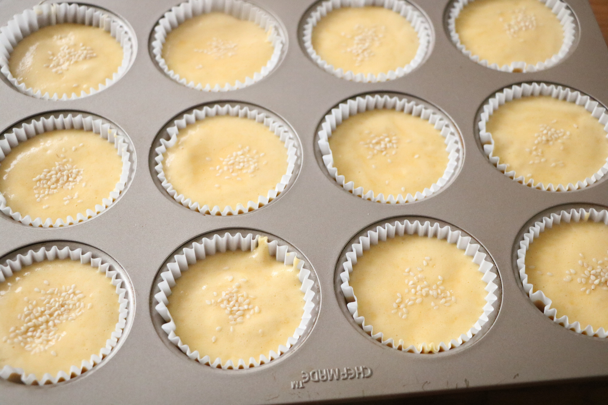 蜂蜜蛋糕的家常做法简单又好吃,老式蜂蜜脆皮蛋糕零失败6个鸡蛋