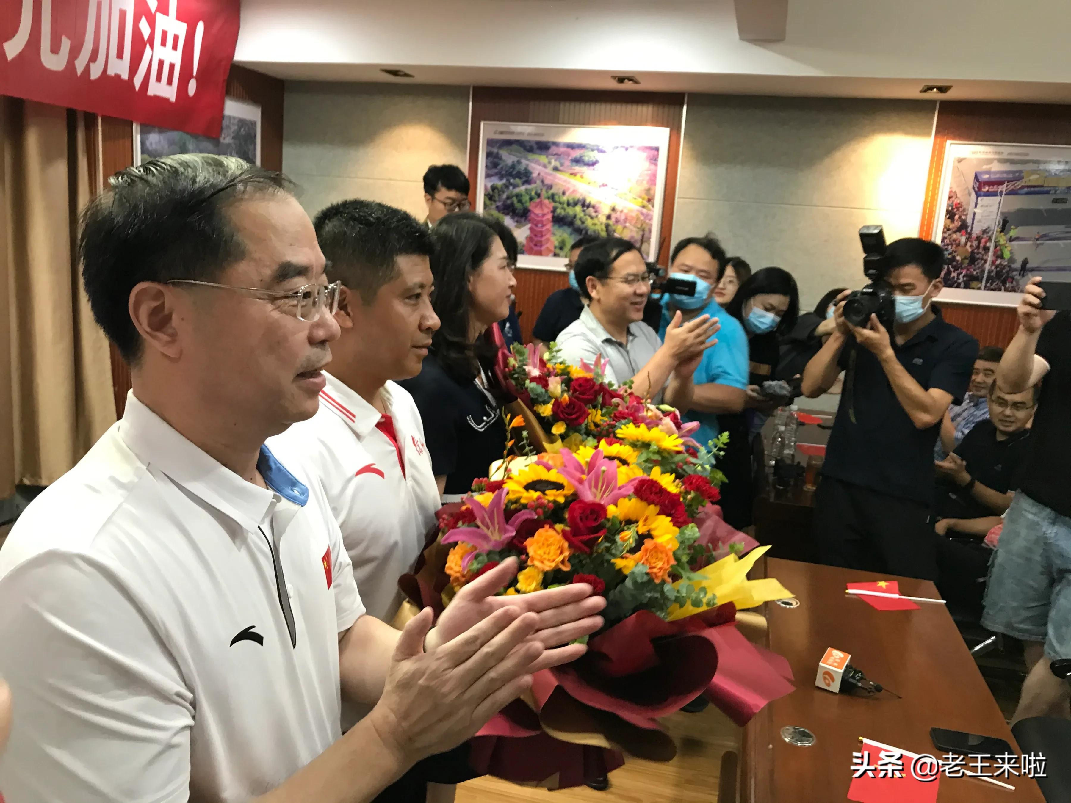 徐州姑娘张雨霏奥运摘银,徐州游泳冠军张雨霏东京奥运会