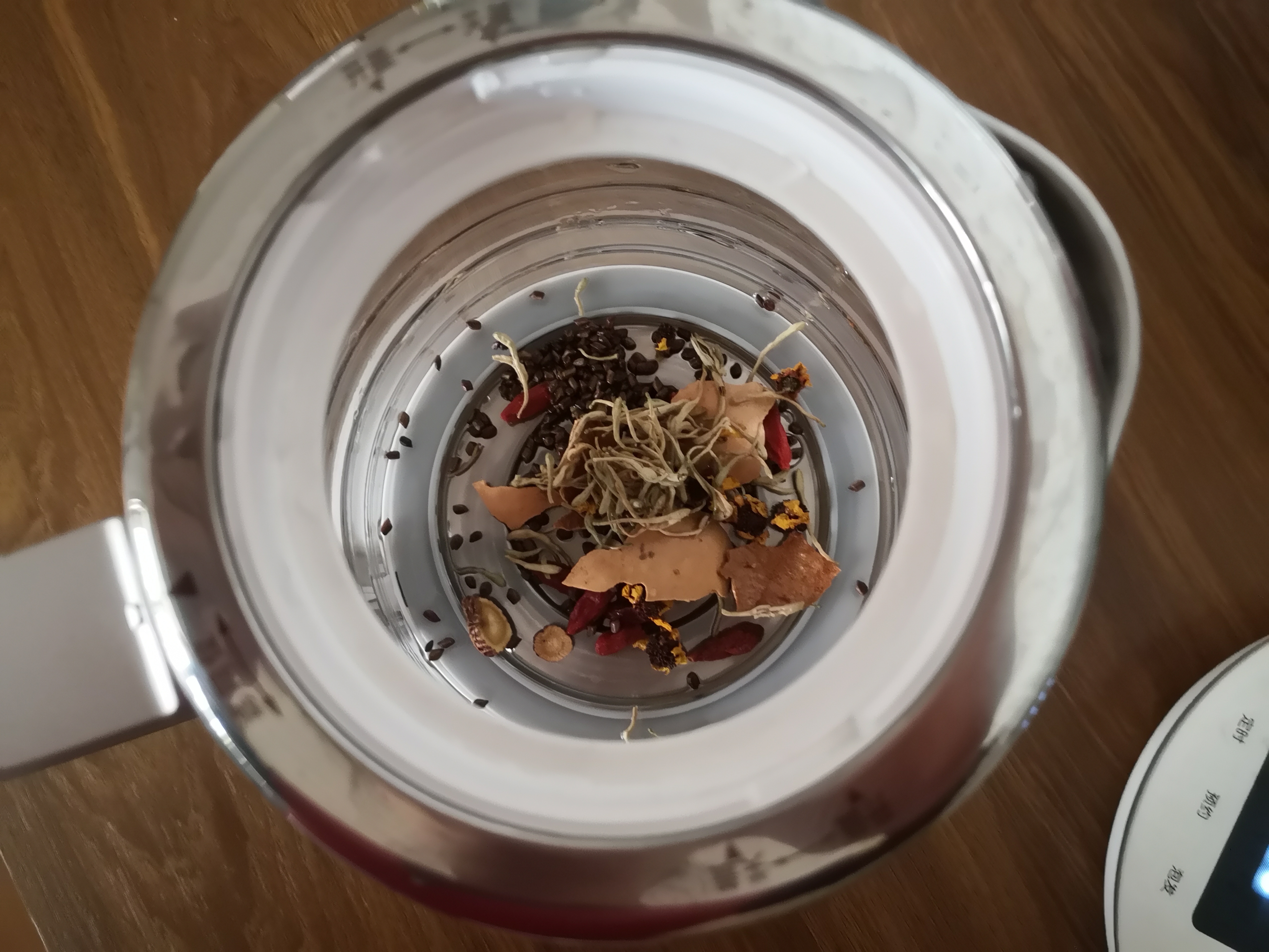 中药决明子枸杞茶做法大全,枸杞决明茶制作