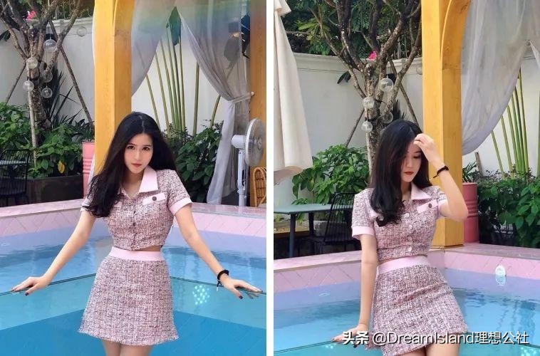 越南小众女装品牌推荐,越南小众品牌便宜又好看