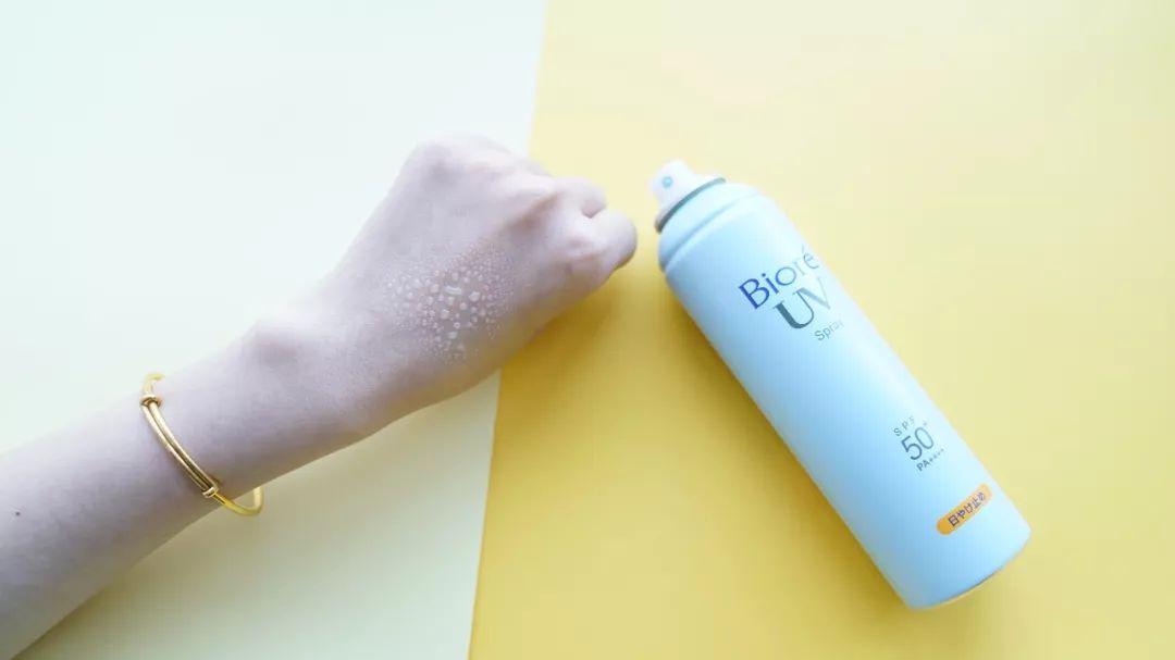 夏天好用不油腻的防晒推荐,夏天到了防晒也要有颜值