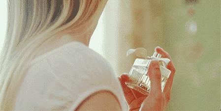 特别有女人味的香水推荐一下,小众香水春天的芬芳都在这里