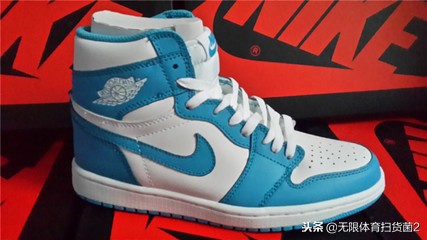 aj1系列好玩冷门款式,aj1花里胡哨天花板高帮