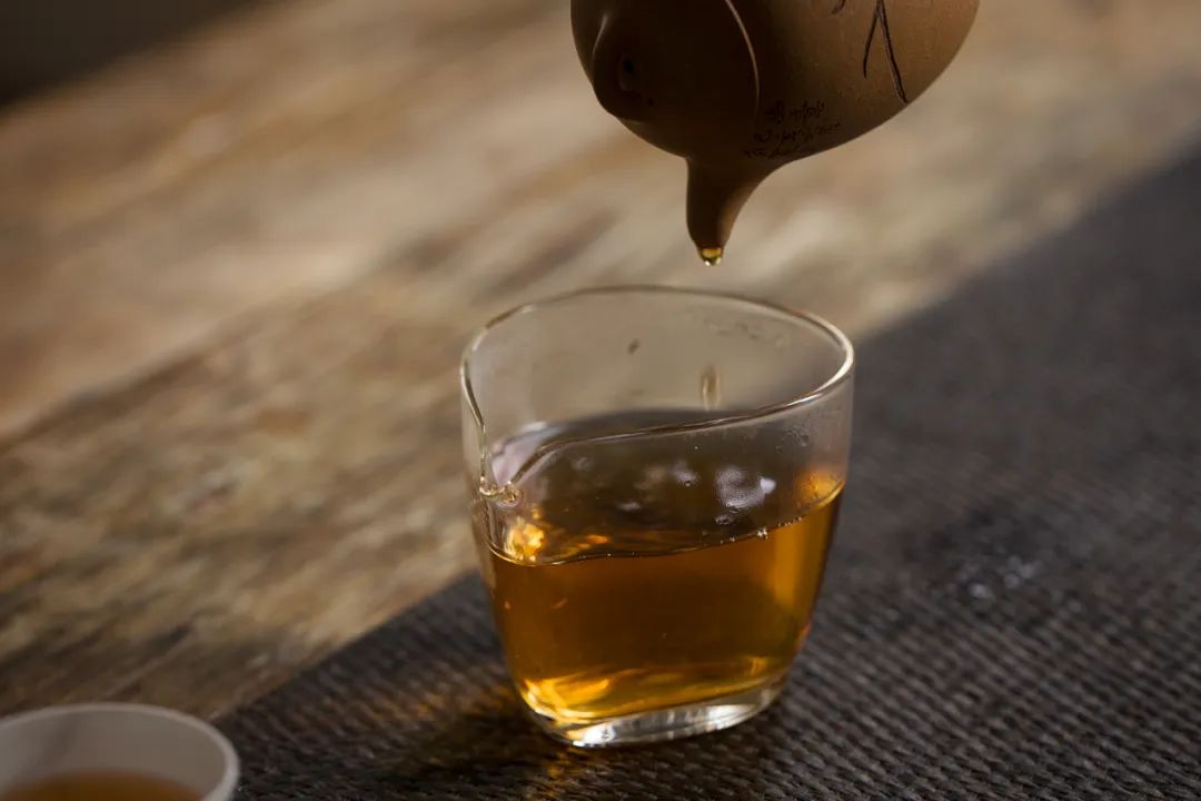 下关一级沱茶2004|“中华老字号”下关茶厂的经典沱茶，值得一品