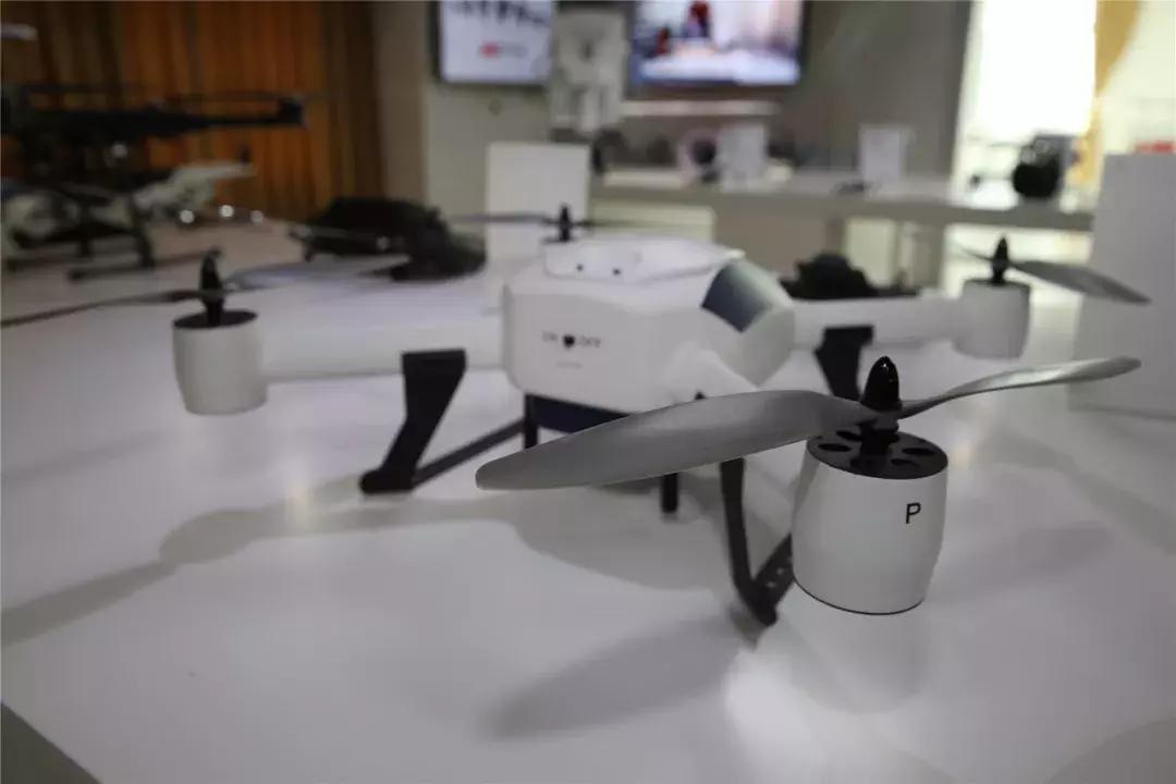 科技感满分！航空航天飞行器研究中心落户栖霞！