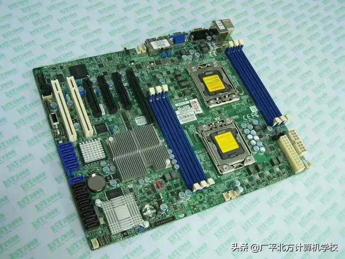 服务器是硬件还是软件,服务器是什么子系统