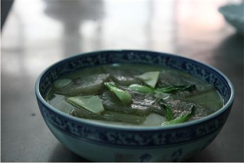 聊城东昌府美食特色小吃,聊城东昌府特色美食