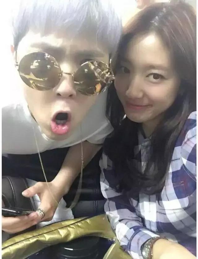 10年感情不变！这对CP从戏里“甜”到戏外，男方喊话：感谢你小子