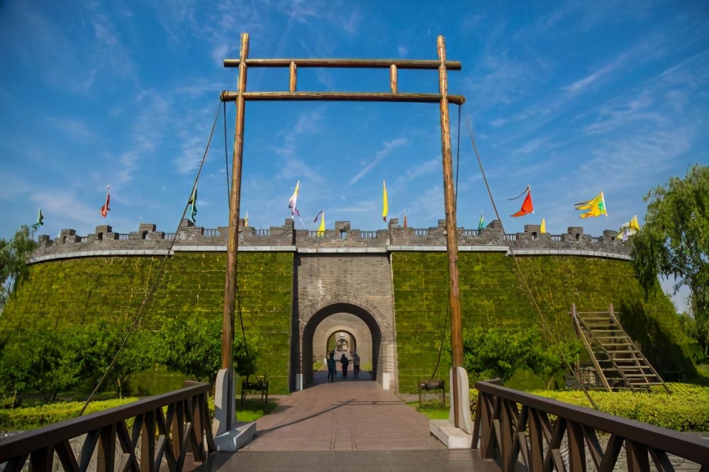 扬州4a级旅游景点名单,扬州4a景区一览表