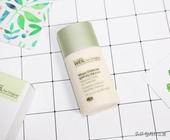 这才是真正的好用防晒霜,防晒超重要夏天防晒霜你用对了吗