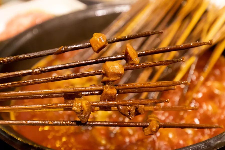 小郡肝串串香一般多少钱,小郡肝串串香是哪里的