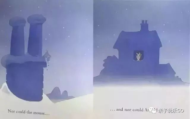 廖彩杏书单｜KippersChristmasEve