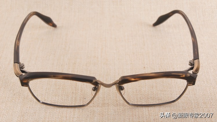 日本SPIVVY眼镜介绍，以及SPIVVY纯钛眼镜的修理维修