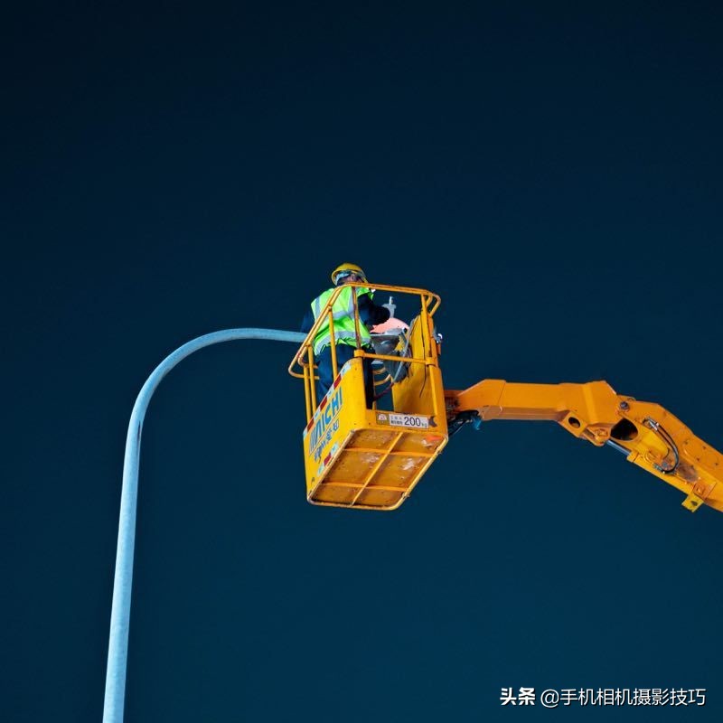 你拍的照片为什么不满意，这些小细节，注意到了吗？