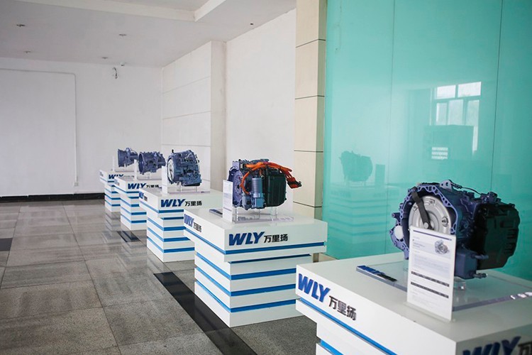 爱信变速箱有哪些车值得购买,爱信采埃孚哪个适合gl8