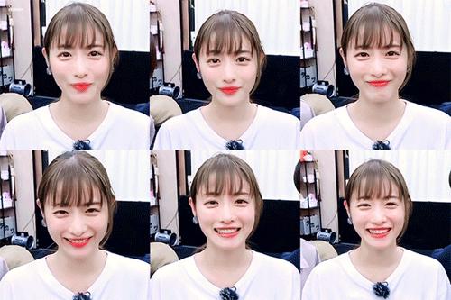 日本最美女人石原里美,广濑丝丝和石原里美