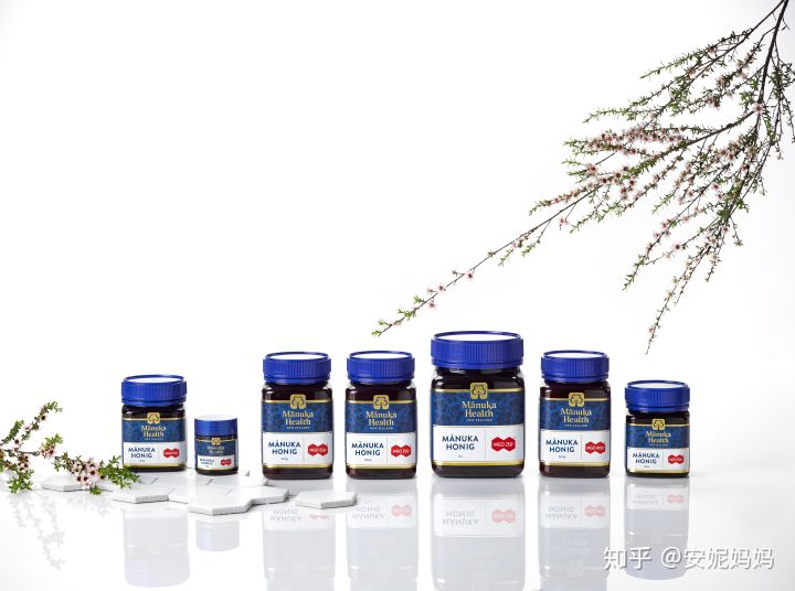 麦卢卡蜂蜜和俄罗斯蜂蜜哪个好,最好的蜂蜜麦卢卡蜂蜜