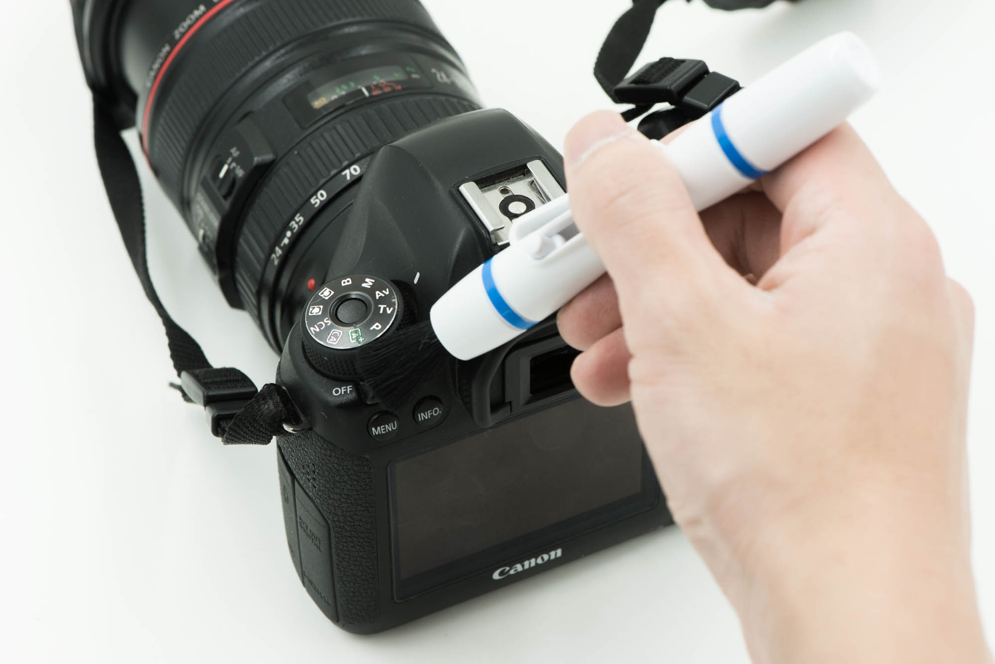 日常怎么保养相机,相机保养的17个细节你都做到了吗