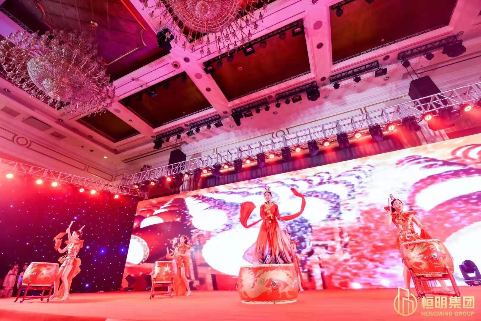 恒明集团有限公司,深圳市恒明集团图片