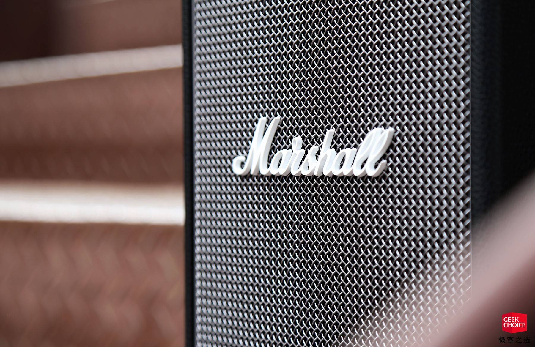 marshalltufton户外声音大么,marshalltufton和战神怎么选