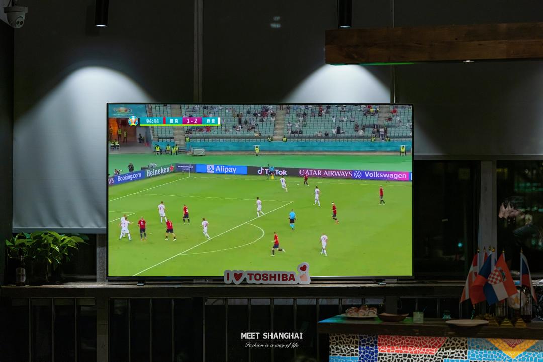 音画双绝,音画双重盛宴