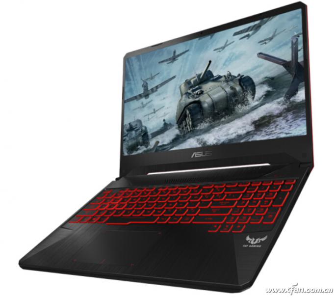 华硕飞行堡垒7对比小米游戏本,华硕游戏本飞行堡垒6评测