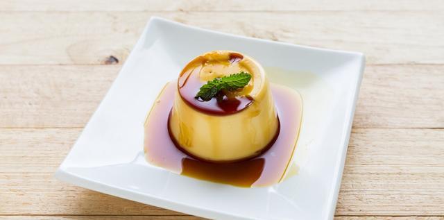 熟糯米粉的各种做法简单甜点,超简单的甜点做法只需要鸡蛋