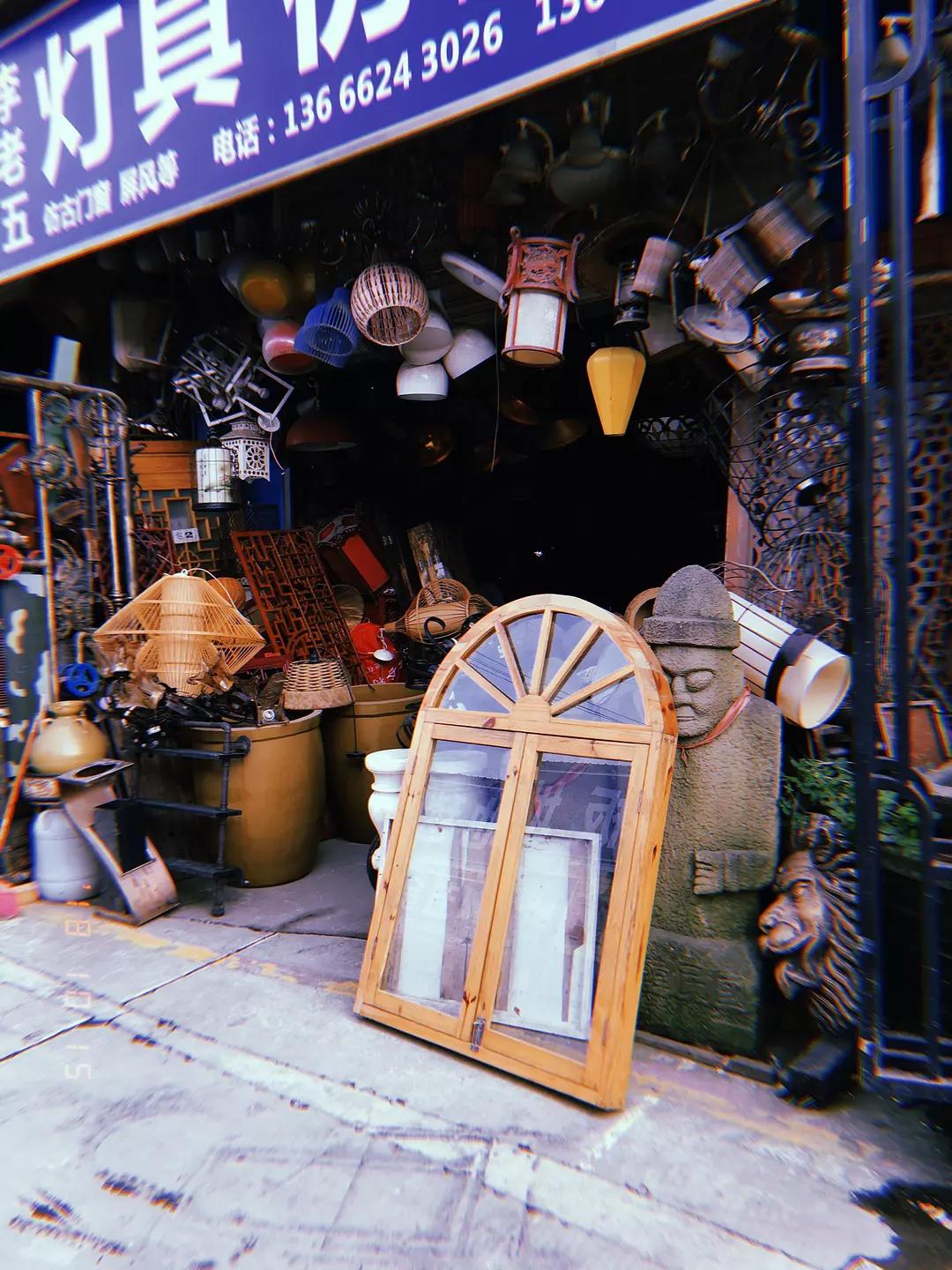 十陵二手旧货市场商家,成都十陵二手市场还在吗