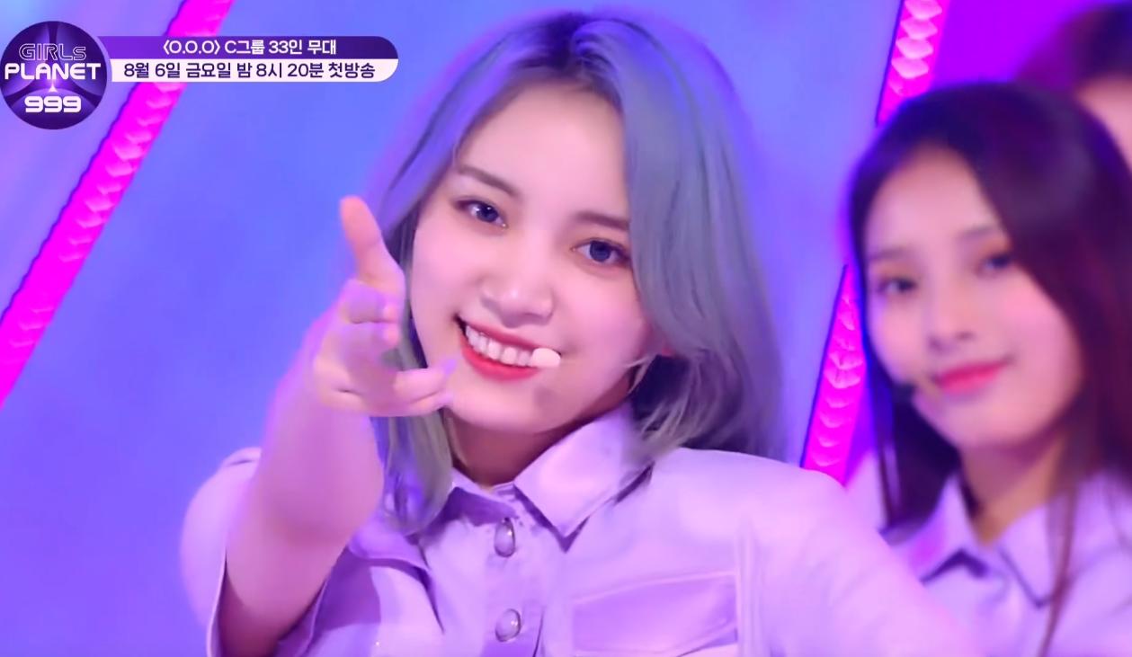 girlsplanet999总决赛直播,girlsplanet999决赛直播