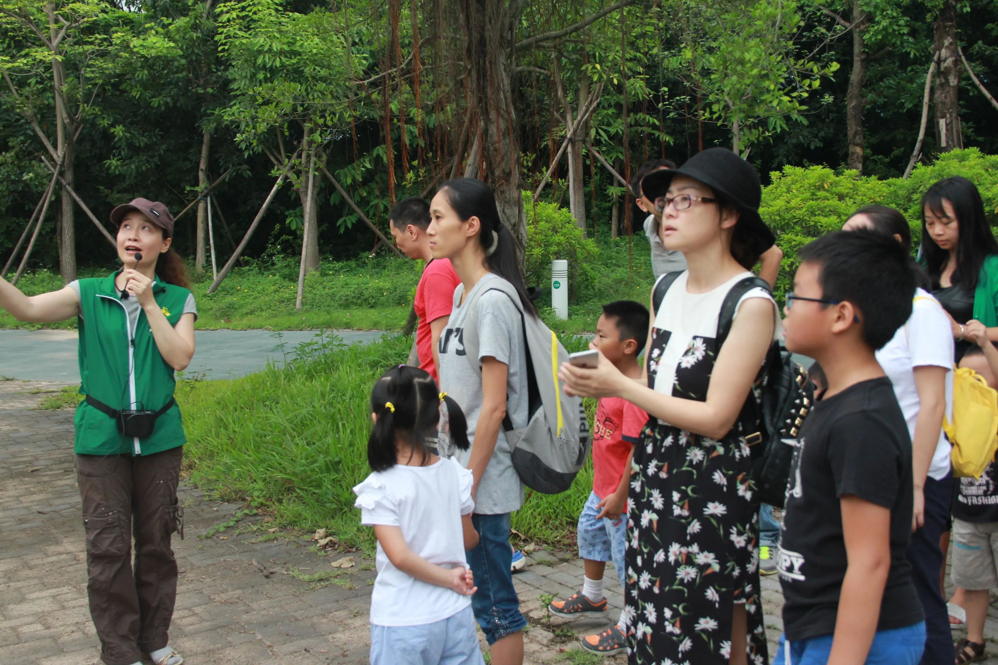 华侨城创意园20周年,深圳特区40周年推动创新发展