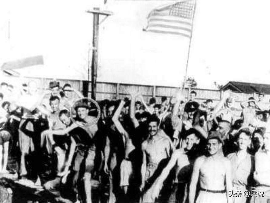 麦克阿瑟抓捕日军战犯,麦克阿瑟为什么要释放日本战犯