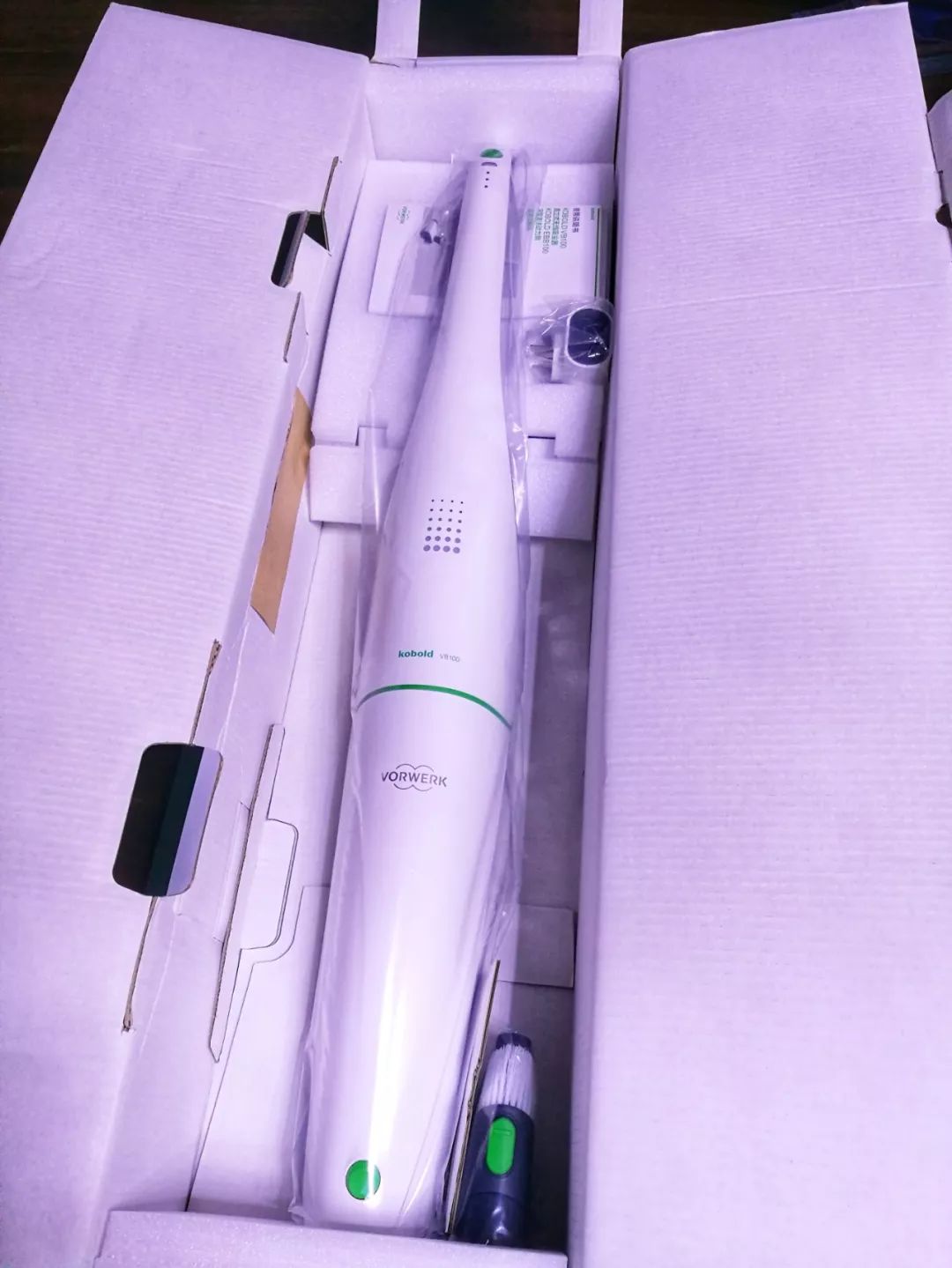 福维克vk200吸尘器测评,福维克吸尘器vb100安装