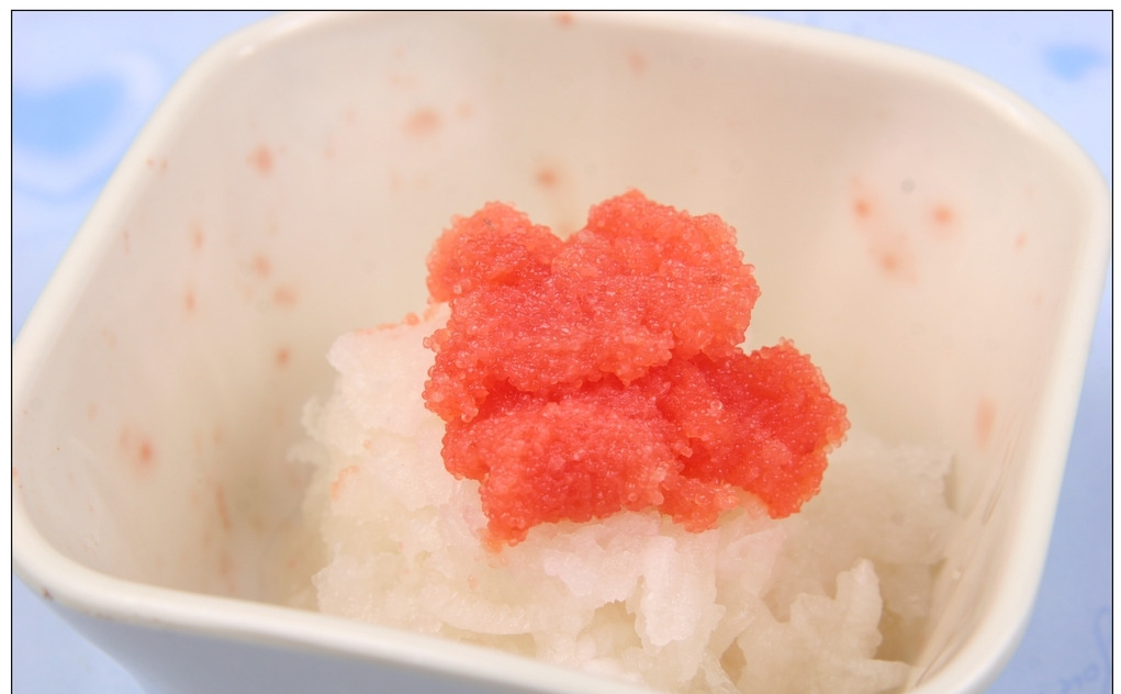 一篇文告诉你明太子究竟是什么？