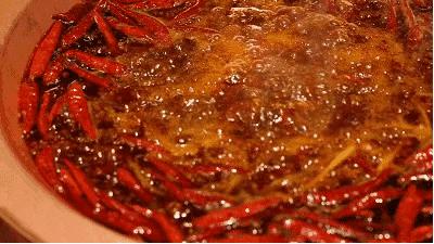 江西吃辣挑战最强之人,江西老表吃辣能排第几