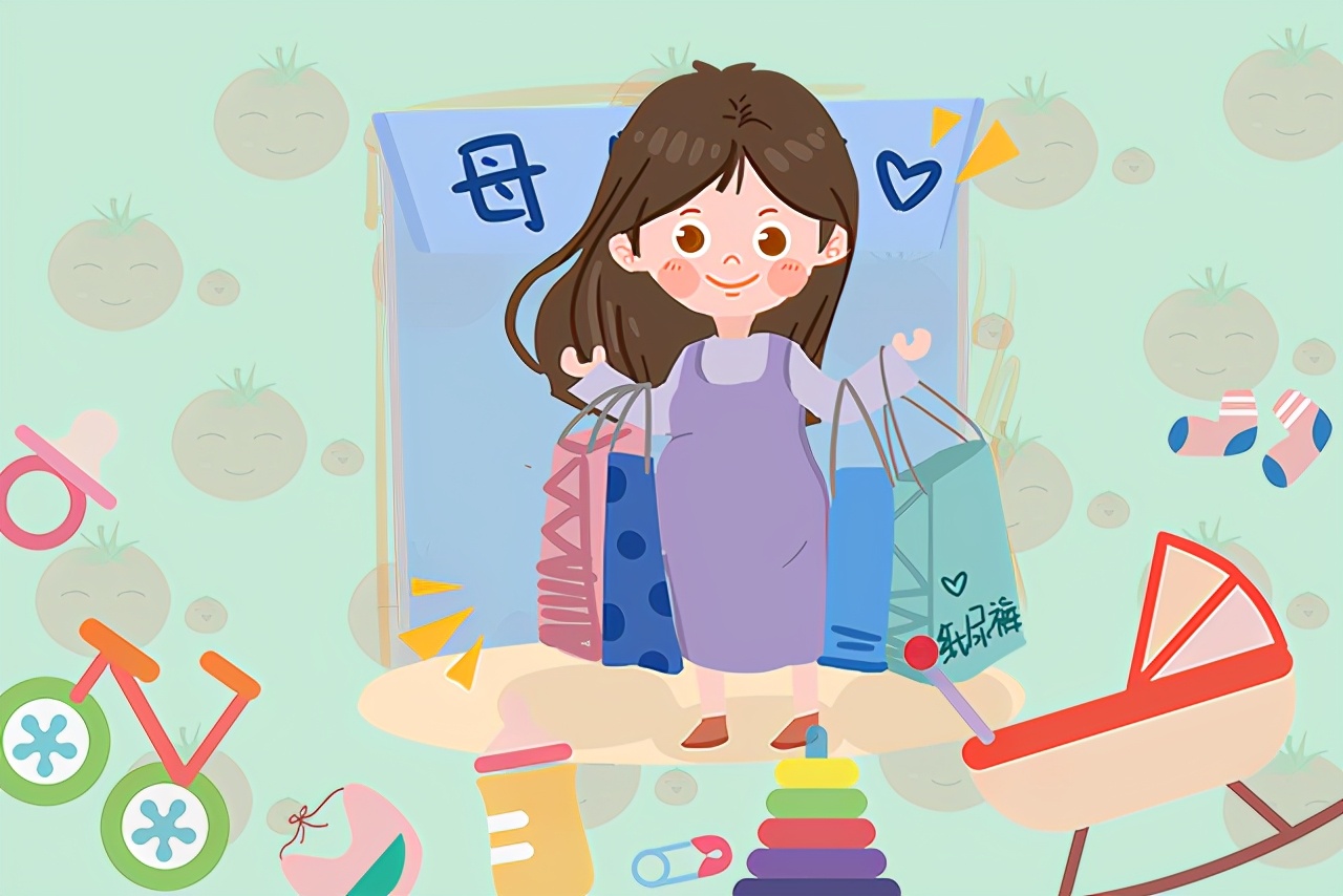 孕妇肚脐凹进去就一定怀女孩吗,孕妇肚脐凹进去一定是儿子吗