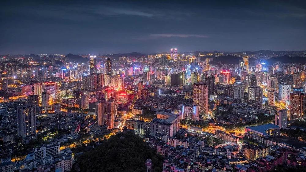 贵阳市创新型城市排名,贵阳市示范性综合实践基地