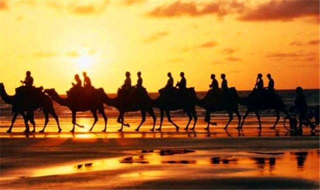 原来古人也爱“代购”，谈一谈古代人的“代购”