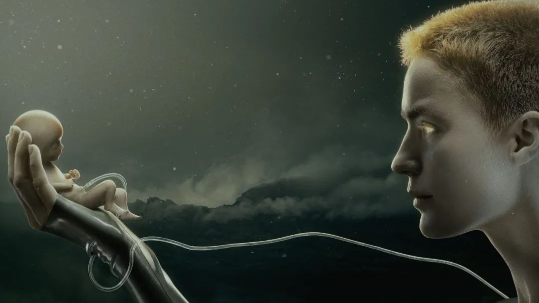 异星灾变脑洞,蛇鳗异星灾变