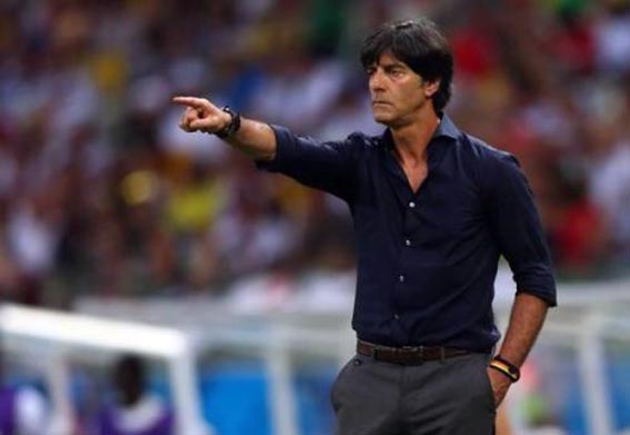 德国队世预赛勒夫,德国队勒夫最新消息