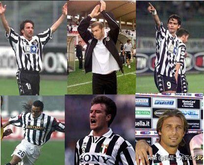 欧冠历史十大经典决赛,欧冠历史人物