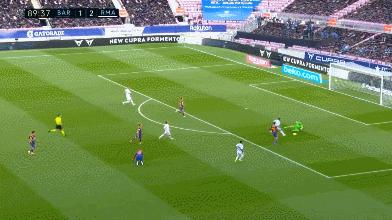 地表最强软妹,最强软妹莫德里奇