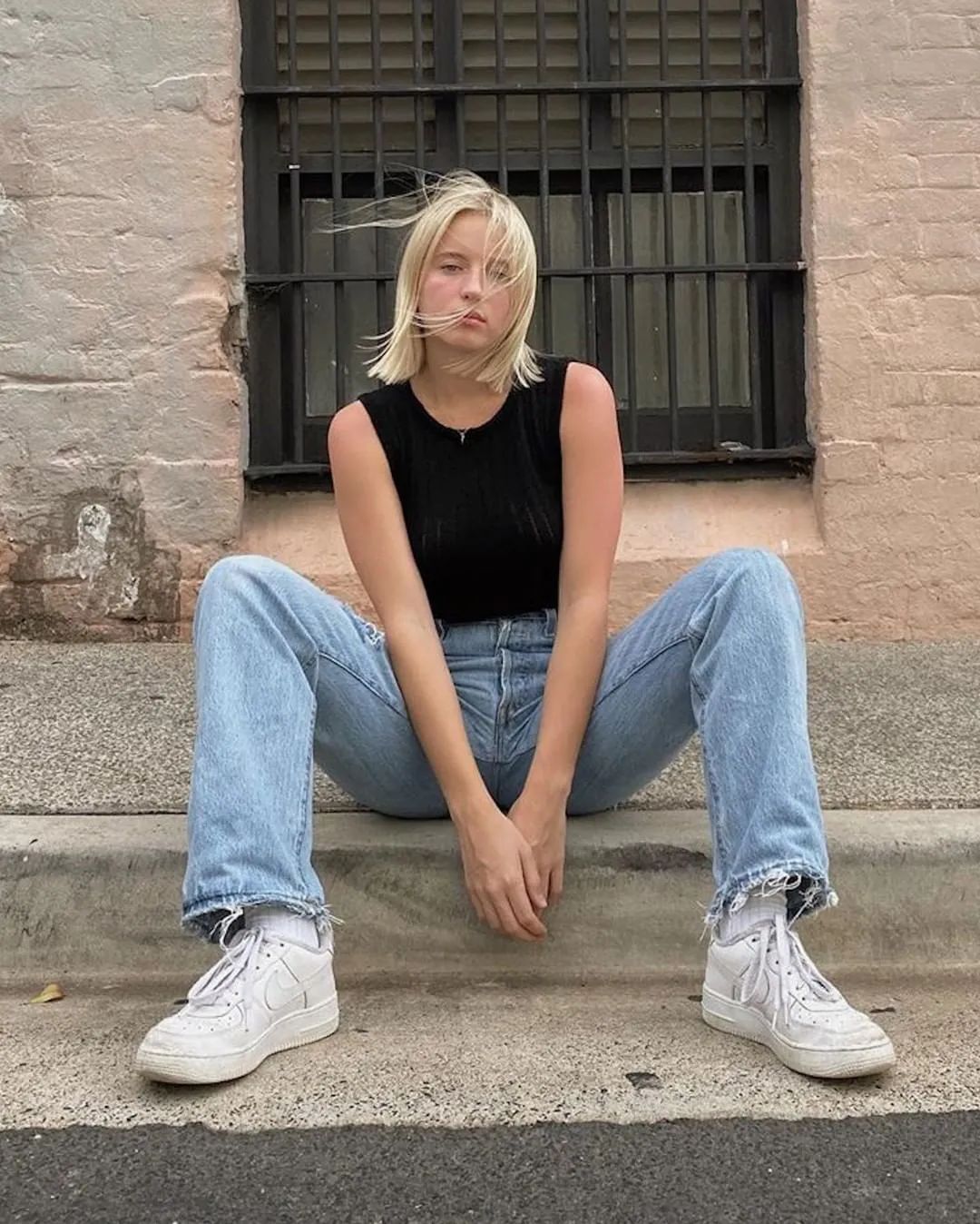 一条精致又漂亮的牛仔裤,一条好的牛仔裤