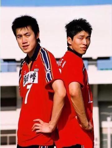 排球少年汤淼现状,排球队员汤淼近况