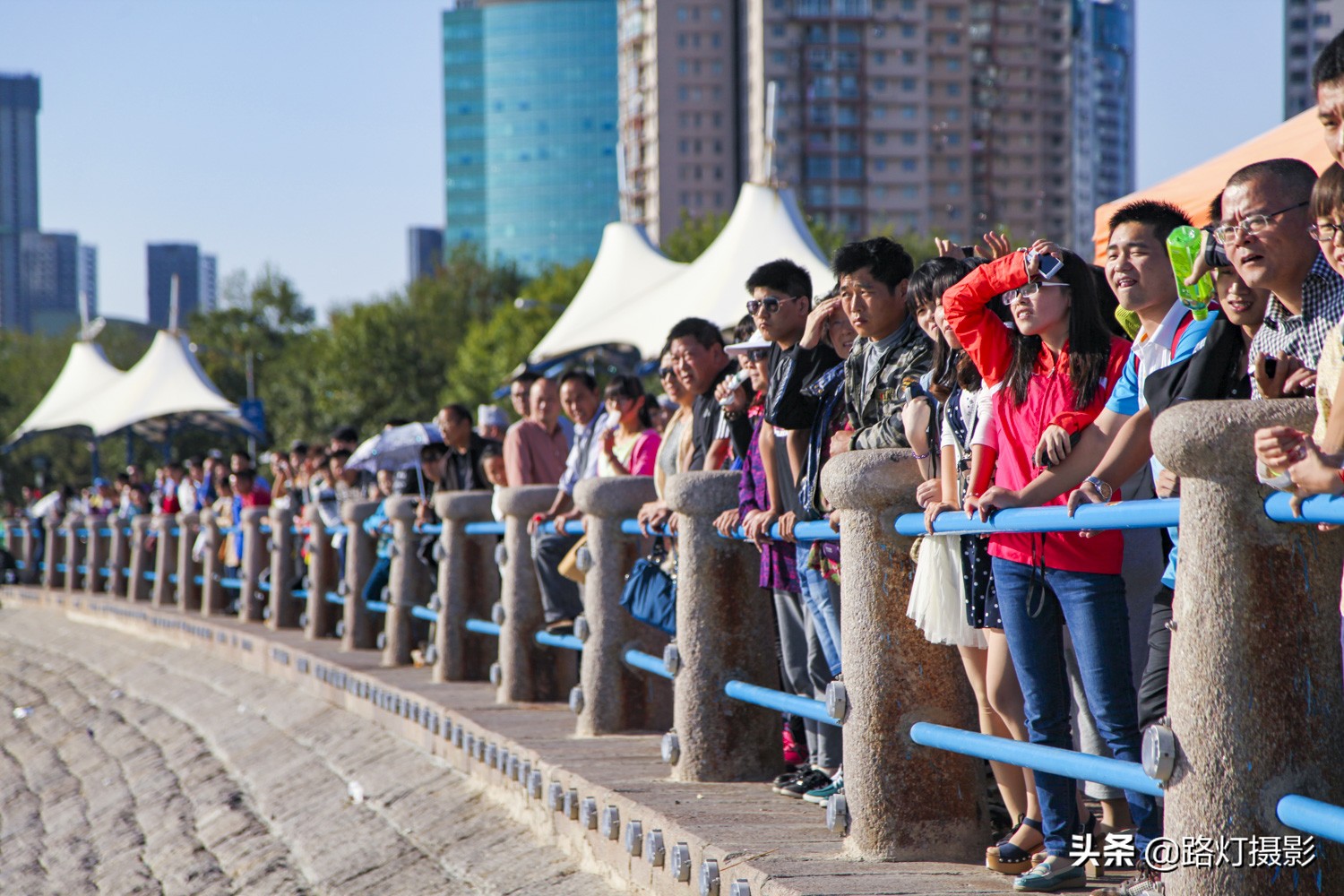 五一旅游最适合的城市海边,适合夏天全家一起去旅游的地方