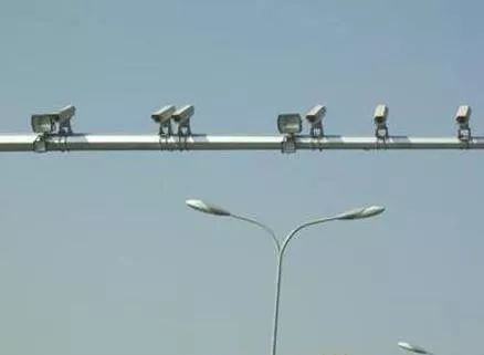株洲什么地方有小型监控摄像头,株洲新增电子摄像路段