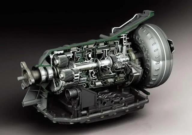 国产6at变速器排名,最新通用6at变速箱质量怎么样