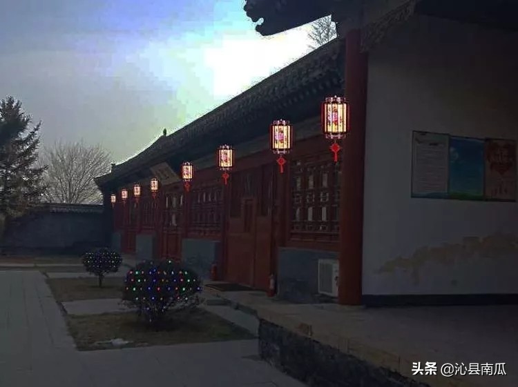 春节特供之来沁县到底如何玩,一