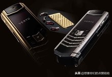 vertu目前公认最好用的三款手机,vertu手机哪有卖的