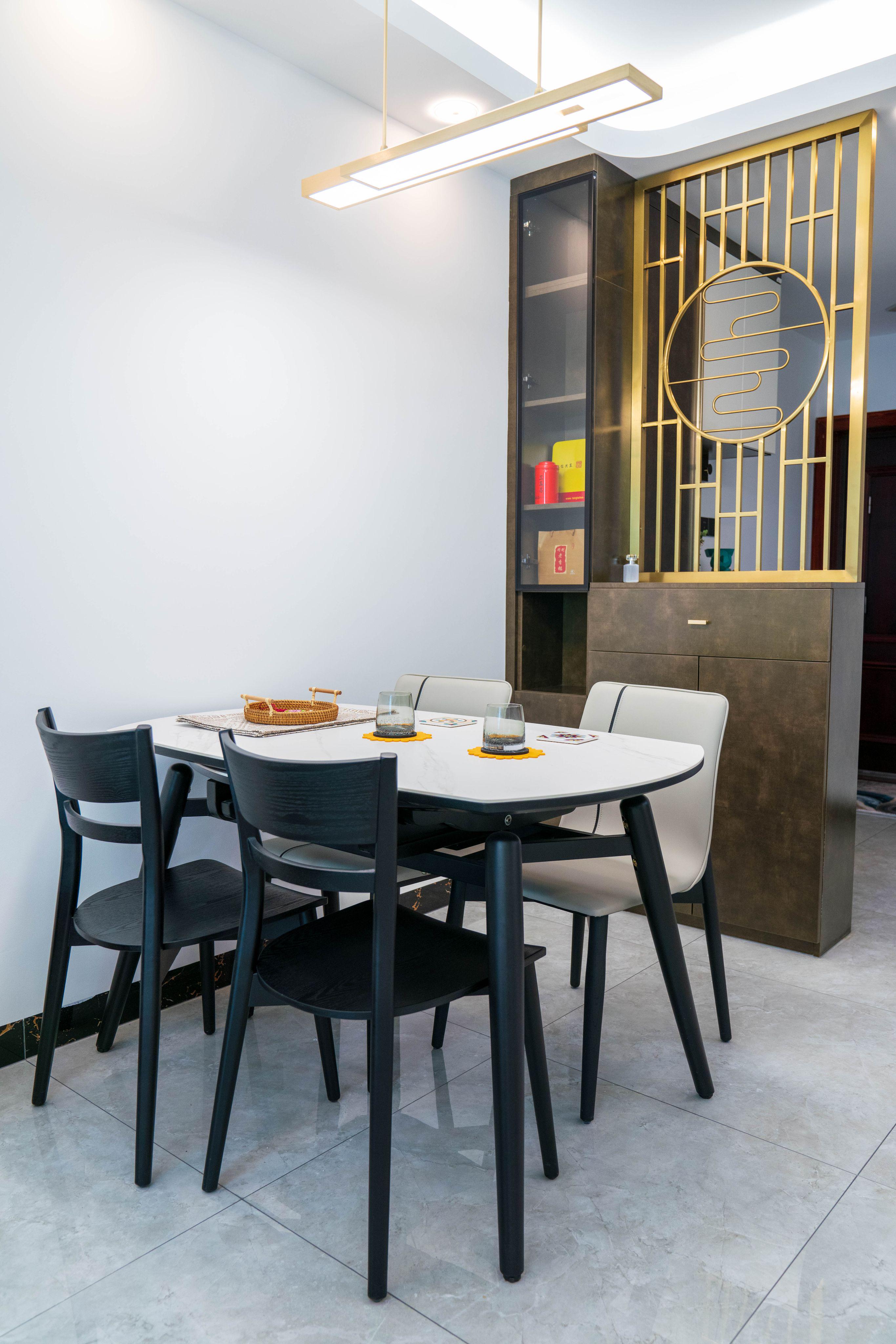 90平二手房翻新效果图大全,120平米三室两厅老房翻新预算3万